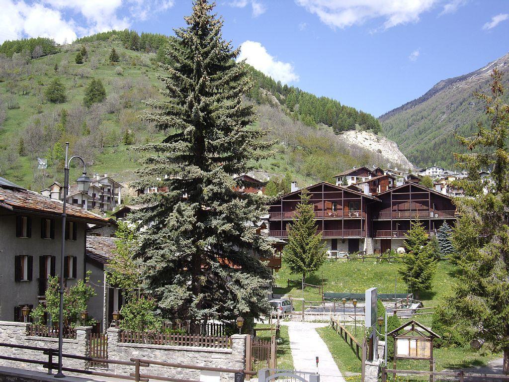 La Maison Di La Thuile Kamer foto