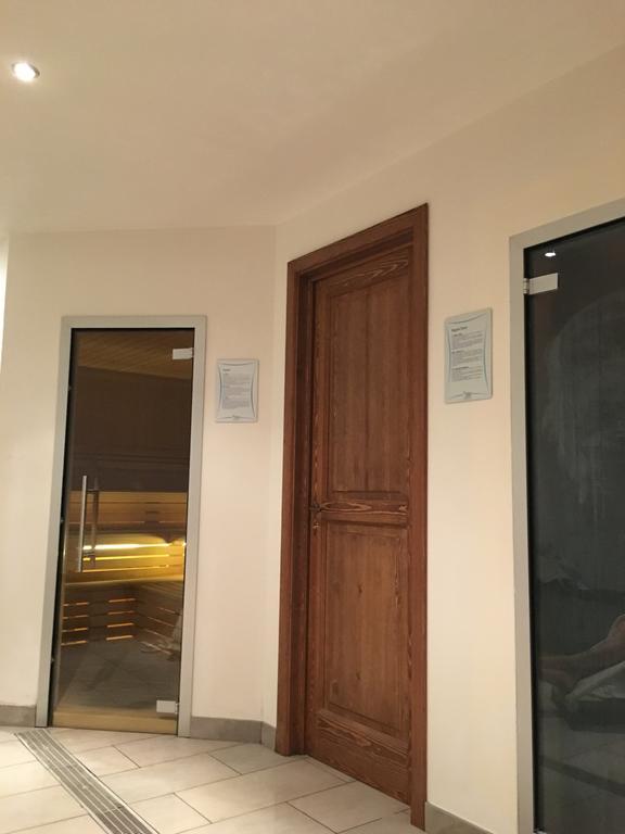 La Maison Di La Thuile Buitenkant foto