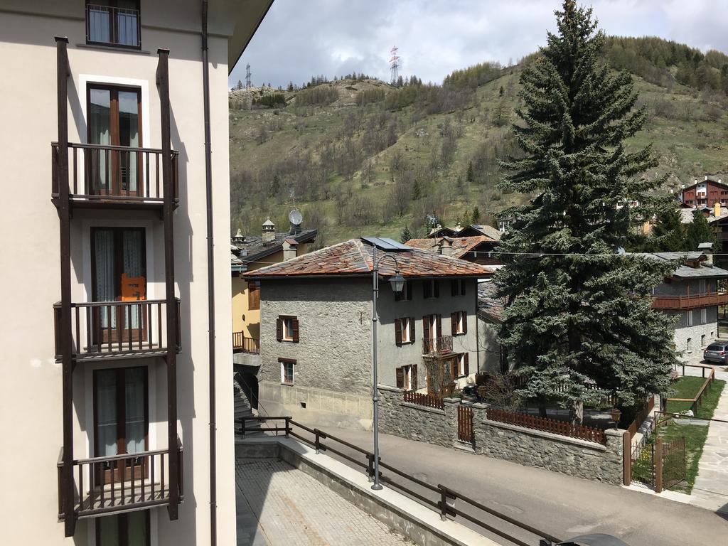 La Maison Di La Thuile Buitenkant foto
