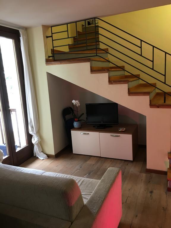 La Maison Di La Thuile Buitenkant foto