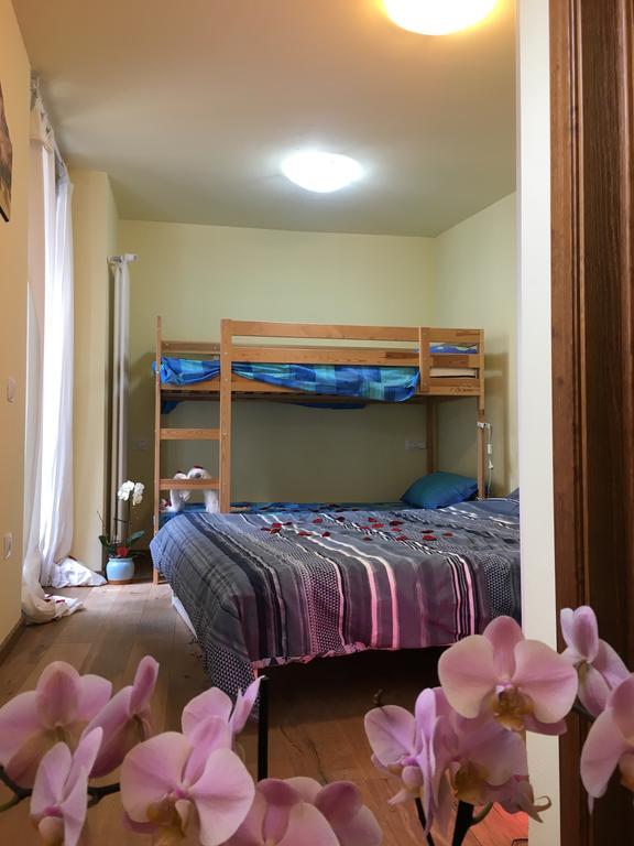 La Maison Di La Thuile Buitenkant foto