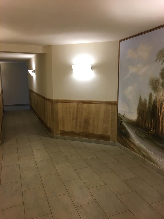 La Maison Di La Thuile Buitenkant foto